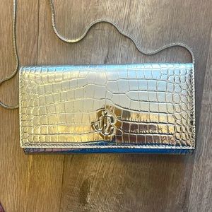 Jimmy choo wallet on chain